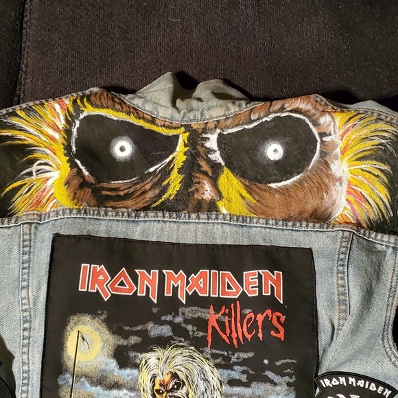 Meet your Posher, Marin - Picture 1 of 1